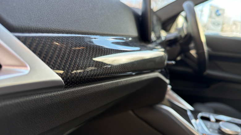 BMW 4 Series M440i xDrive MHT 2dr Step Auto [M Sport Pro Pack] Petrol Coupe